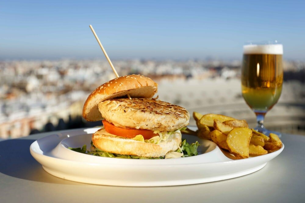 Фото Eurostars Gran Valencia