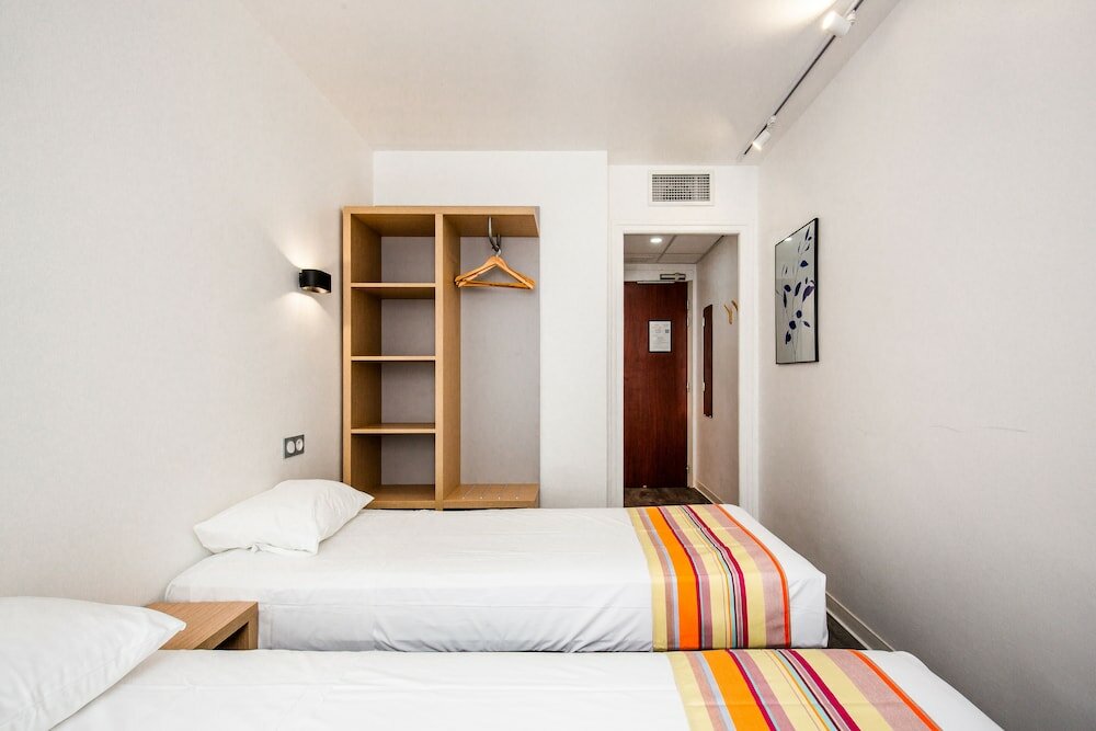 Фото Hôtel Pb - Paris-Barcelone