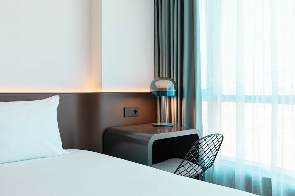 Фото Labtwentytwo Barcelona, A Tribute Portfolio Hotel