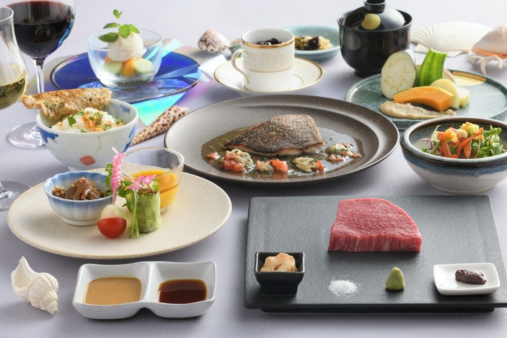 Фото Imabari Kokusai Hotel