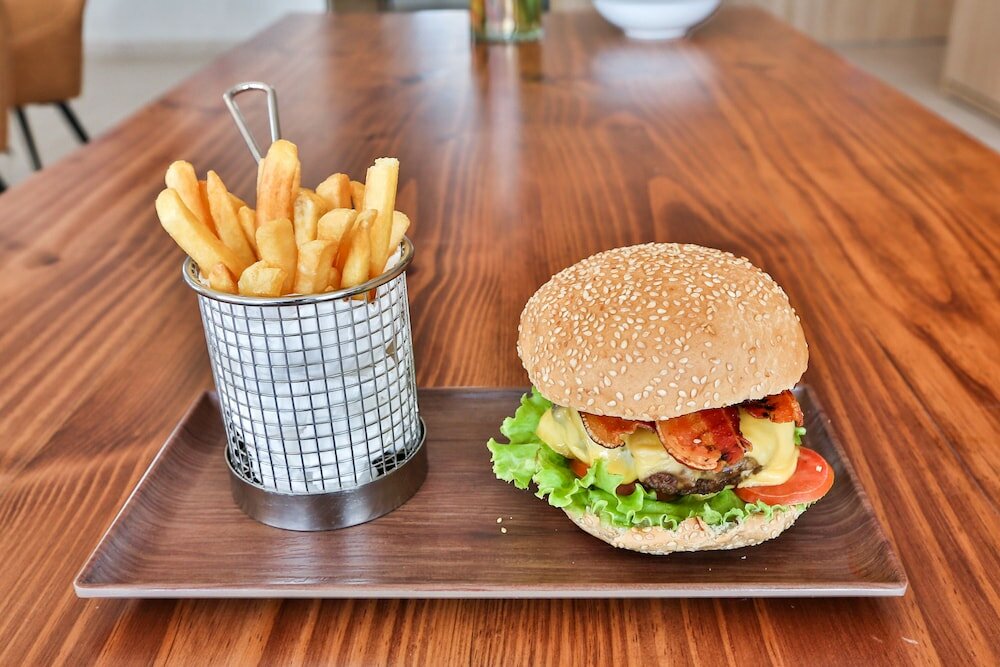 Фото Transamerica Executive Fernandópolis