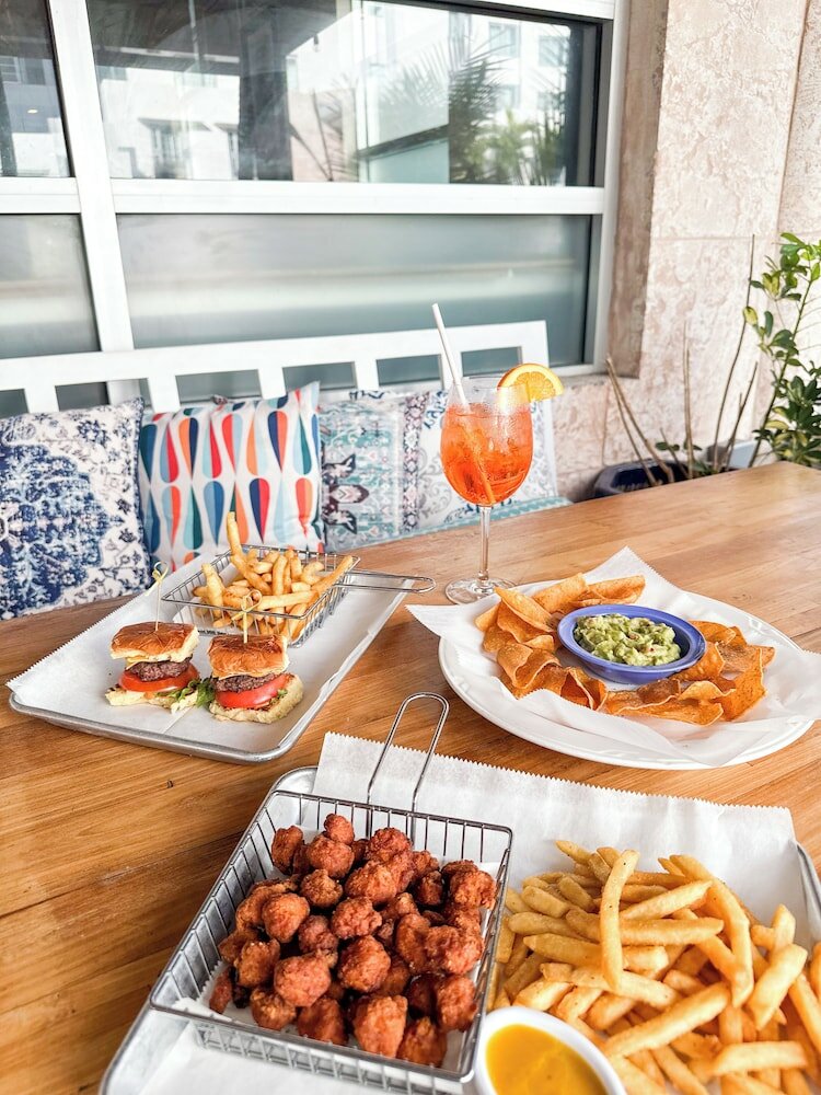 Фото Circa 39 Hotel Miami Beach