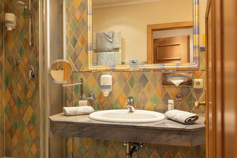 Фото Strass - Sport & SPA Hotel