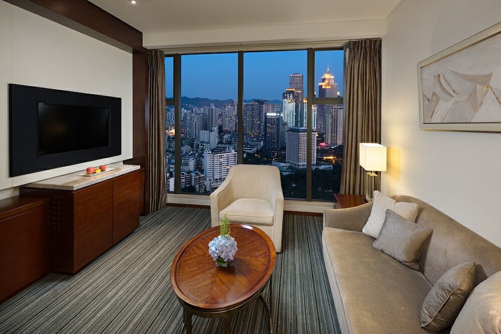 Фото Radisson Blu Plaza Chongqing