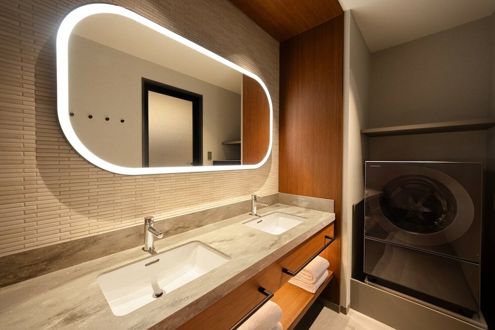 Фото Namba Oriental Hotel