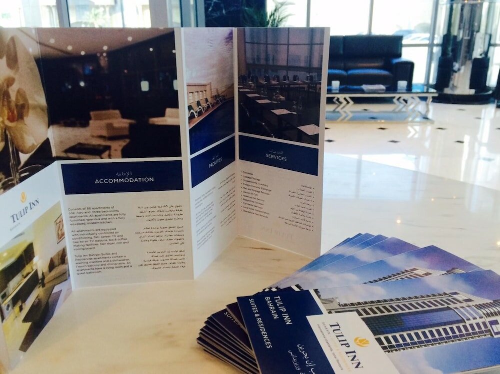 Фото Tulip Hotel And Suites