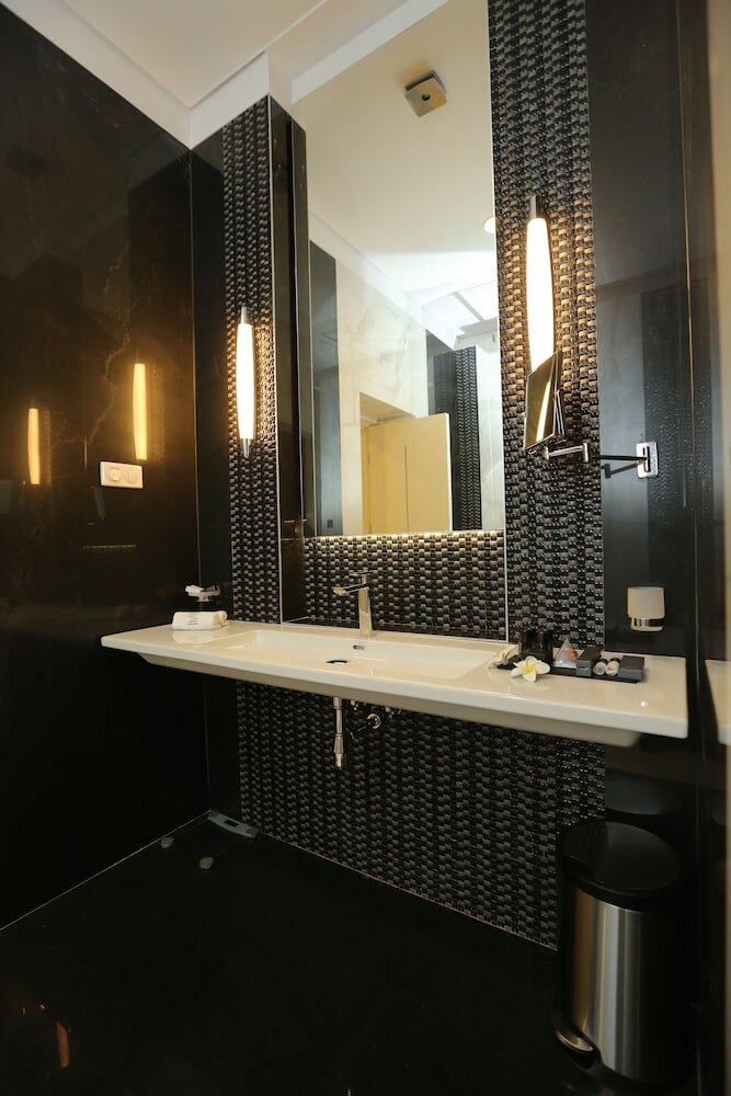 Фото Zepter Hotel