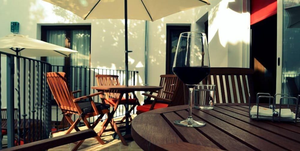 Фото Posada de Quijada