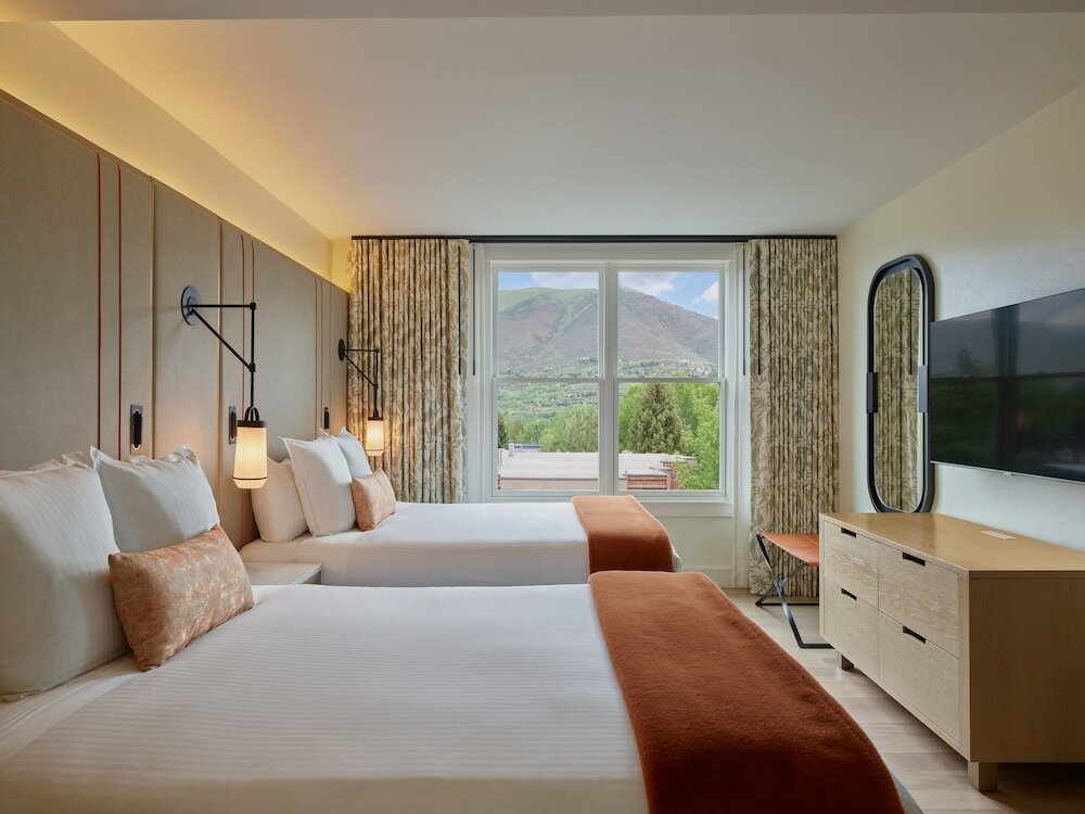 Фото Limelight Hotel Aspen
