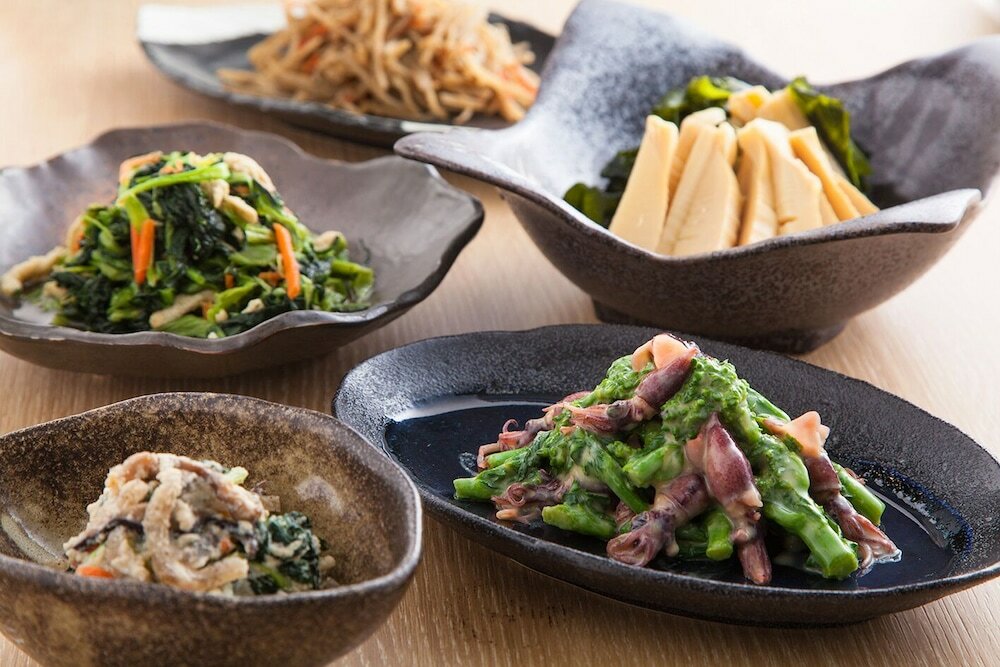 Фото Sakura Terrace The Gallery