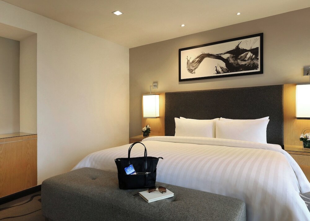 Фото Berjaya Times Square Hotel, Kuala Lumpur