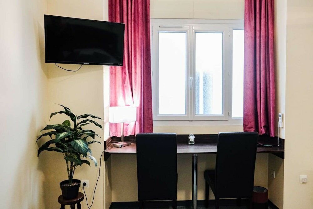 Фото Hotel Notre Dame