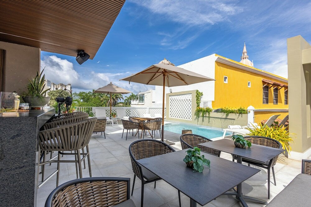 Фото Casa Cochera del Gobernador