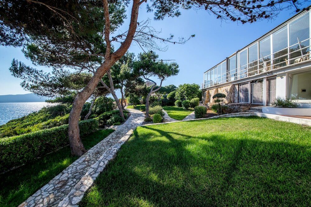 Фото El Faro Hotel & SPA