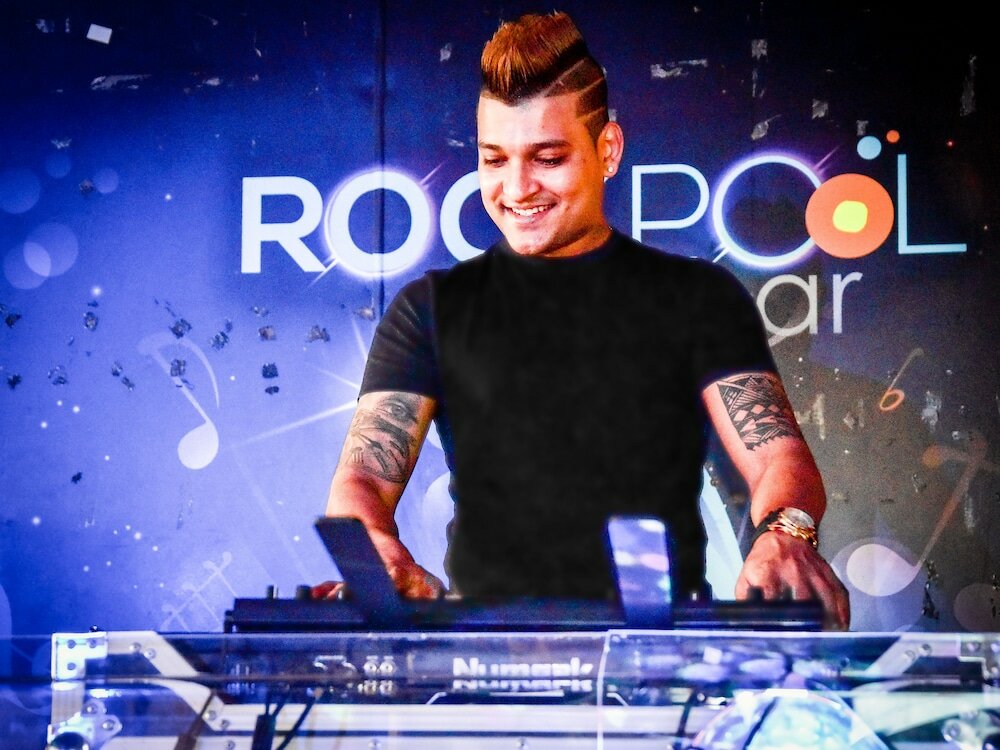 Фото TRYP by Wyndham Abu Dhabi City Center