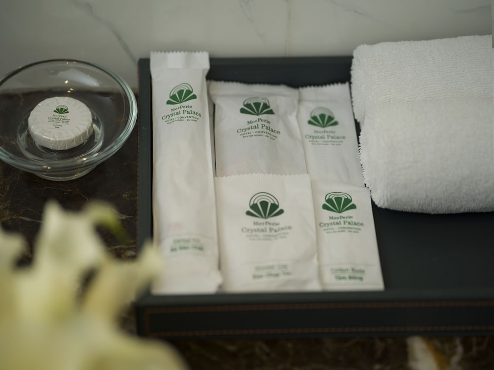 Фото MerPerle Crystal Palace Hotel