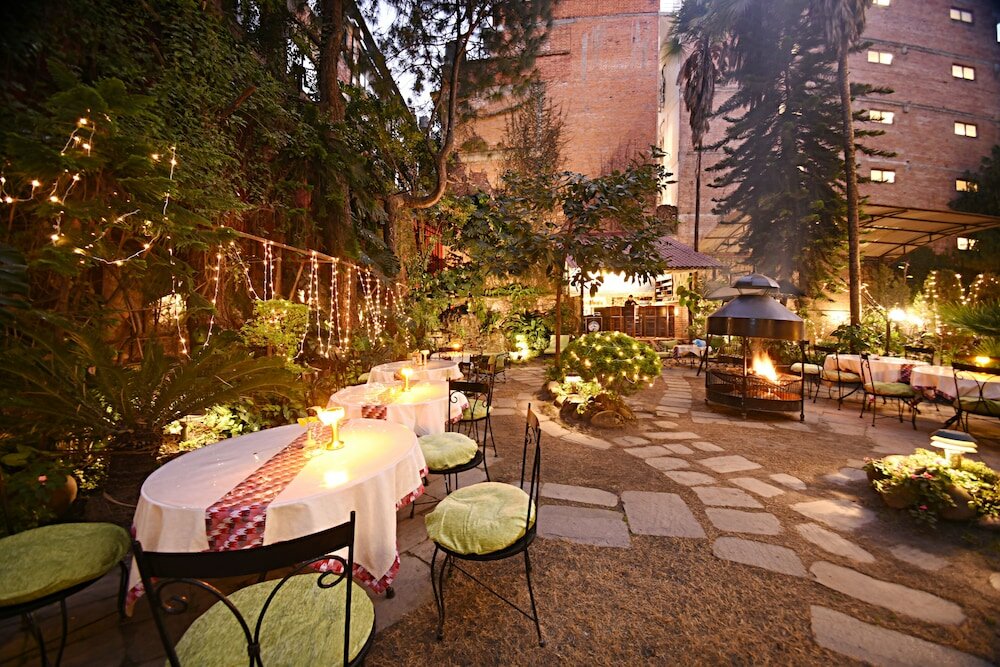 Фото отеля 4