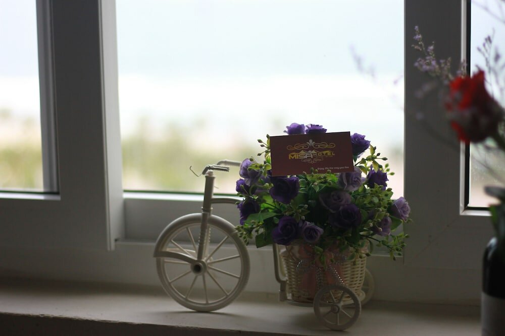 Фото Misa Hotel Da Nang