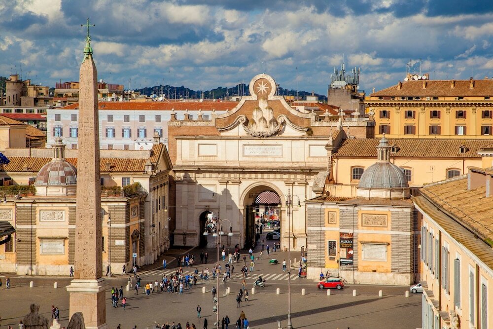 Фото отеля 3