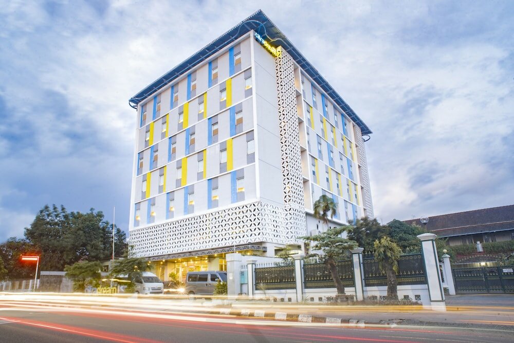 Фото Hotel Citradream Yogyakarta