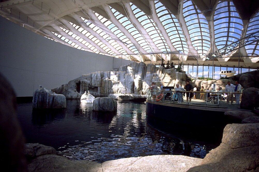 Фото Hotel Universel Montreal