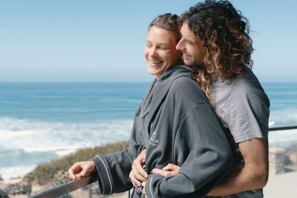 Фото Alila Marea Beach Resort Encinitas