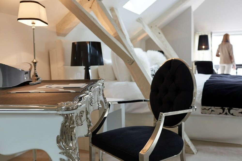 Фото Clarance Hotel Lille