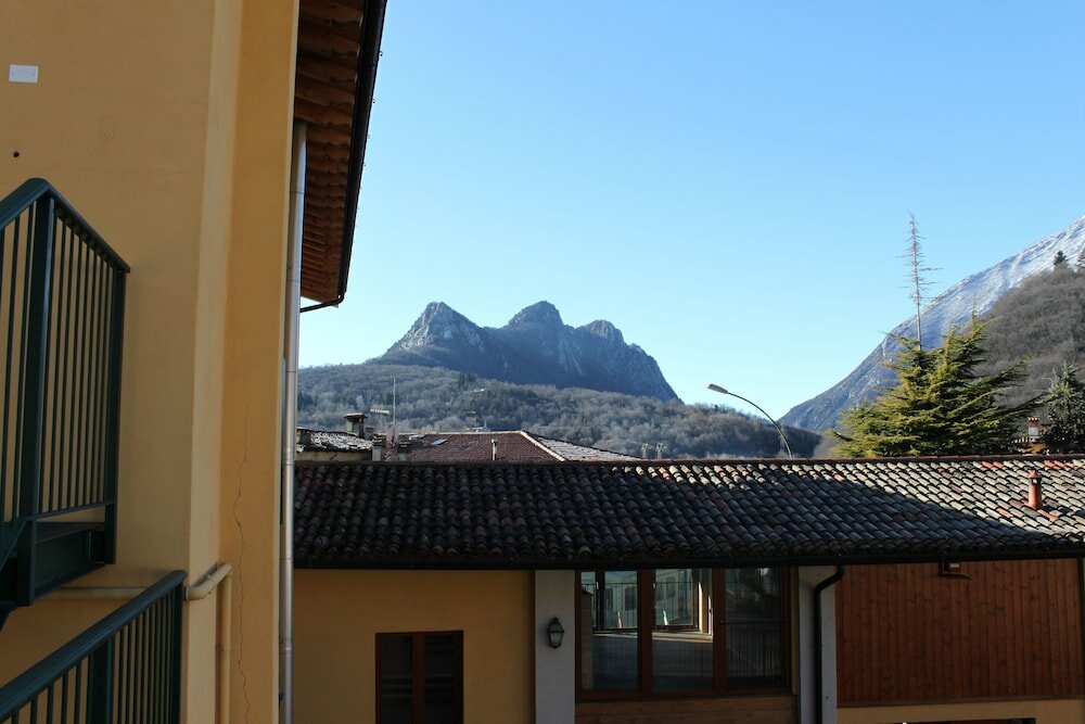 Фото Hotel Tre Punte