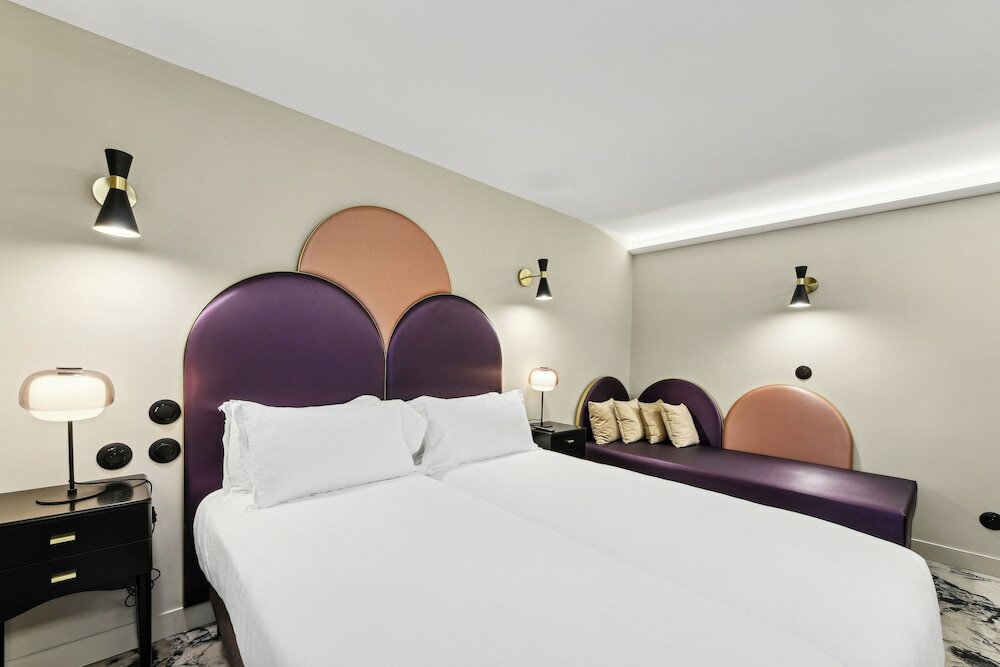 Фото Hotel Mondial