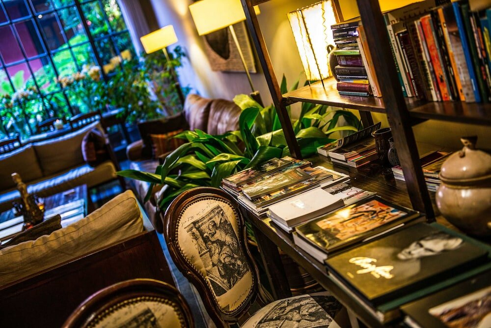 Фото Be Jardin Escondido by Coppola