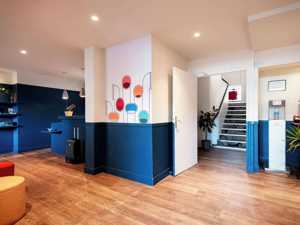 Фото Hotel Ibis Styles Rouen Centre Cathedrale