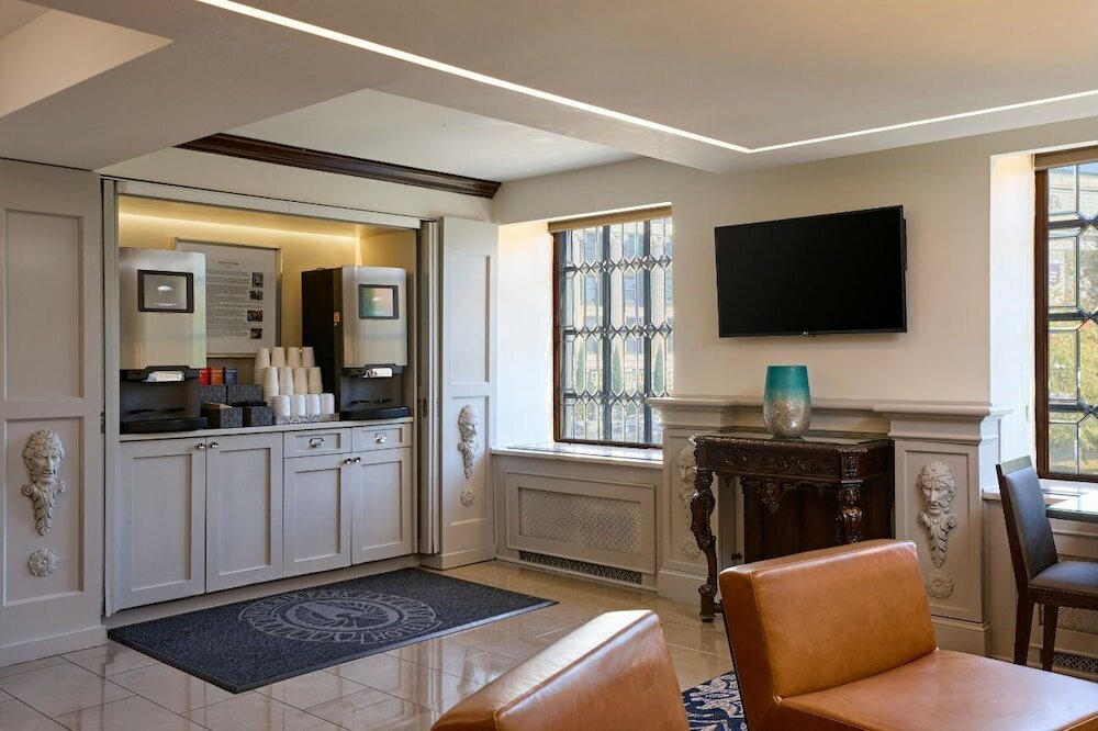 Фото Phoenix Park Hotel