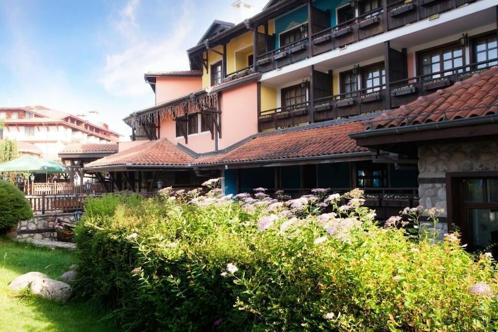 Фото Hotel Tanne