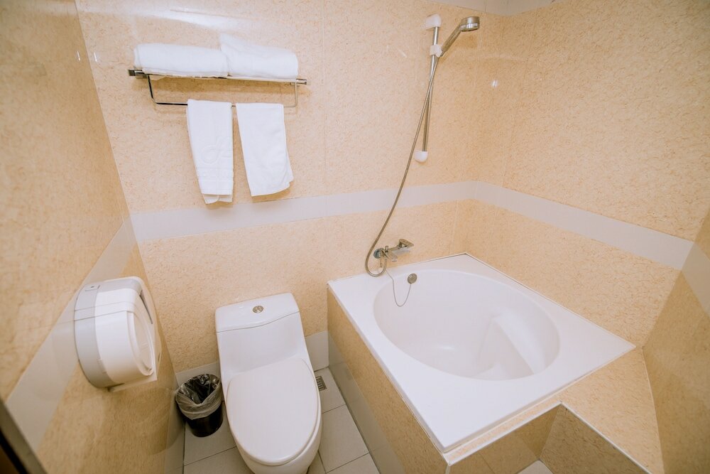 Фото Guide Hotel Taipei Xinyi