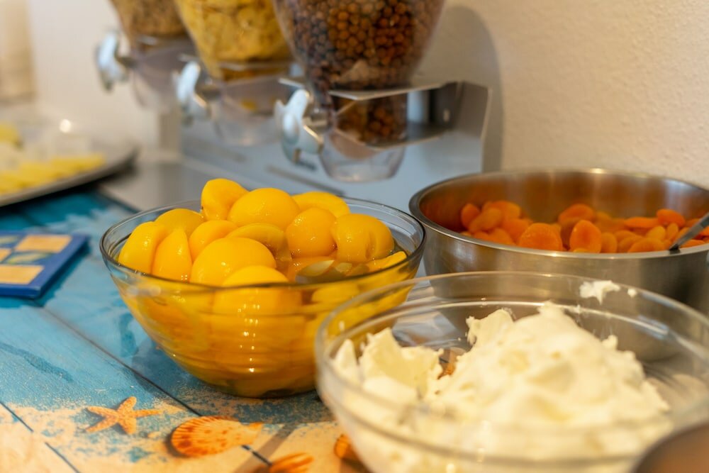 Фото Filmar Hotel