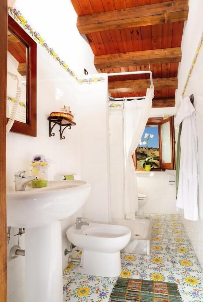 Фото Agriturismo Villa Dafne