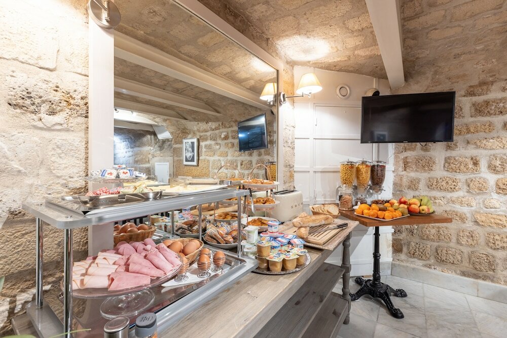 Фото Hôtel Léman Opéra Paris