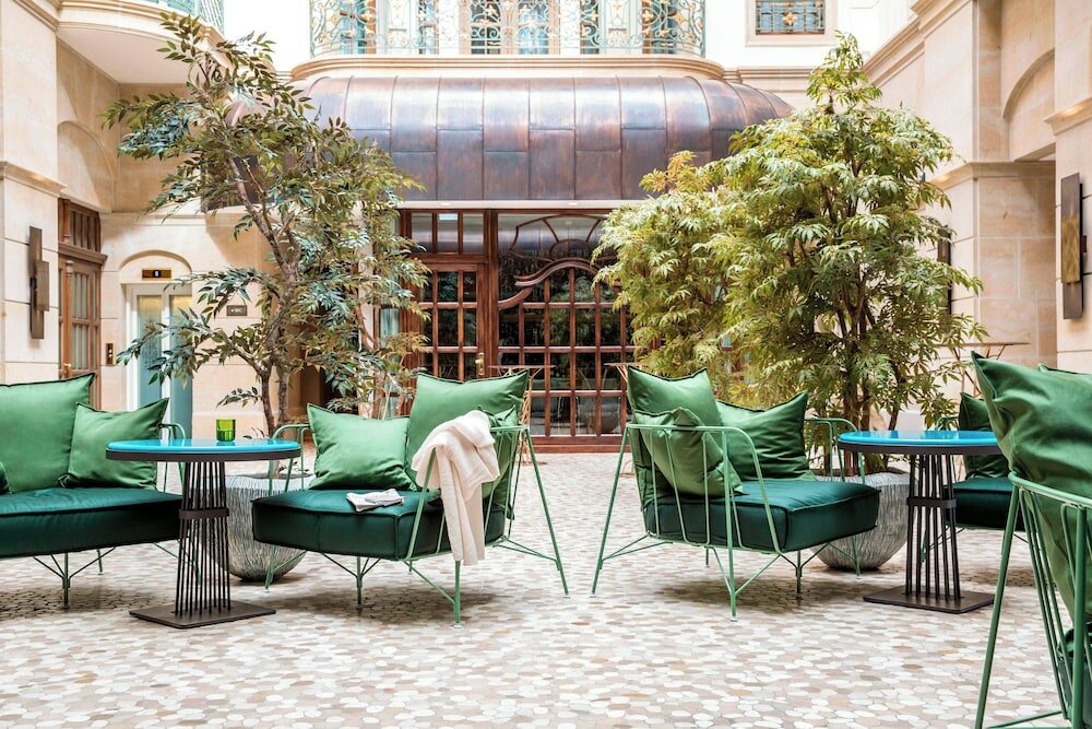 Фото Gewandhaus Dresden, Autograph Collection