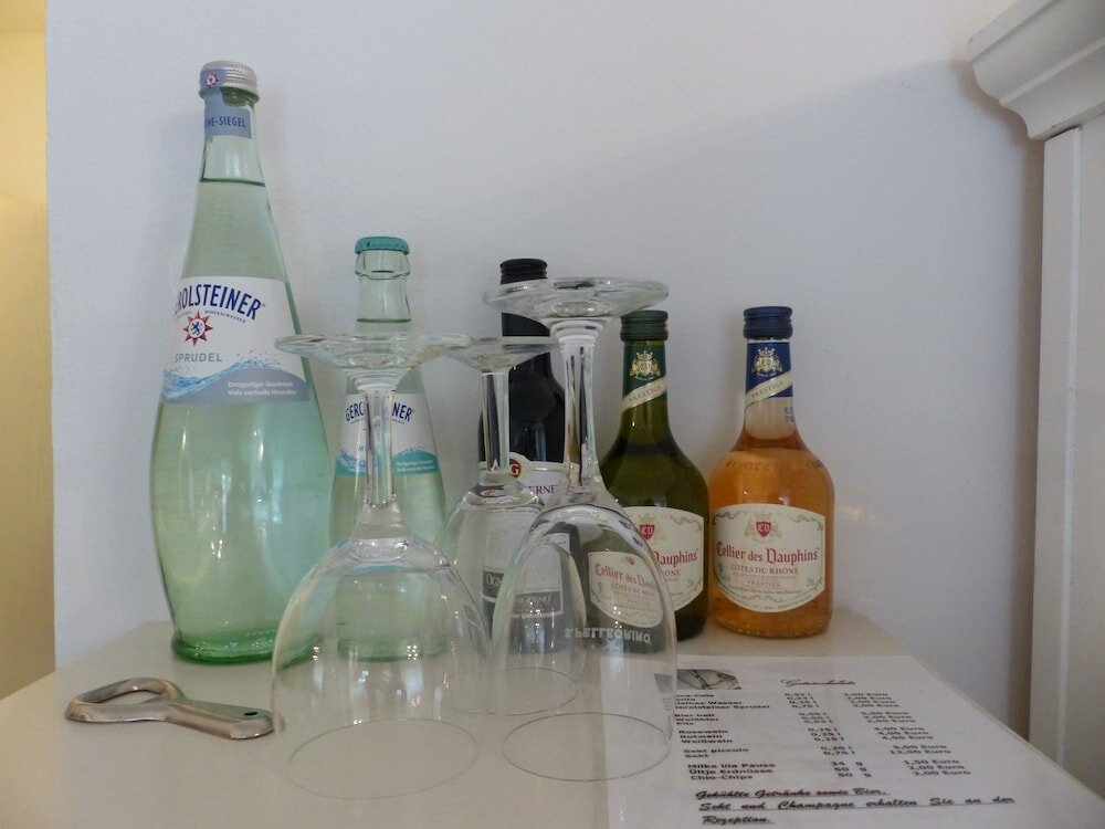 Фото Seibel's Parkhotel