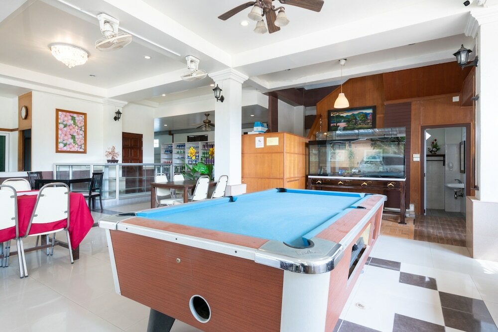 Фото Chaba Garden Resort