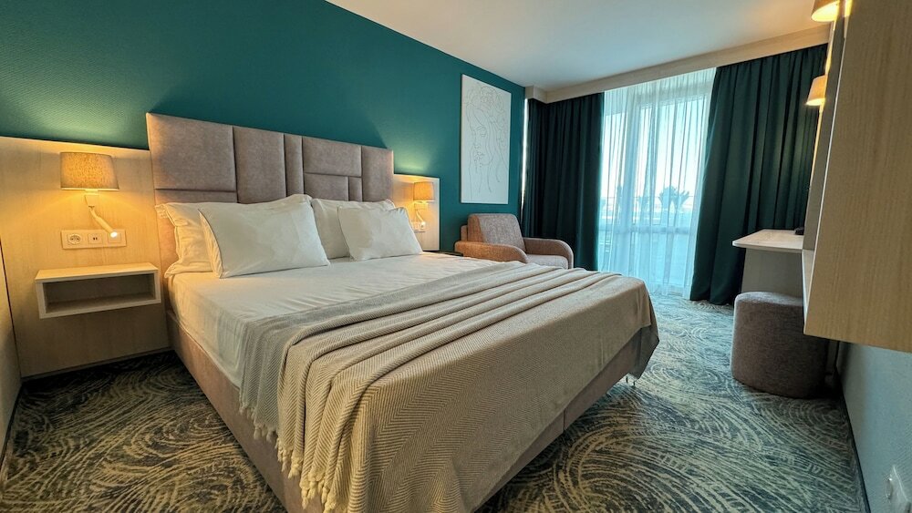 Фото Hotel Boryana