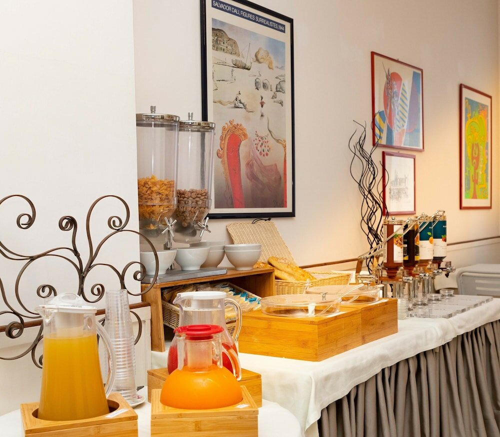 Фото Hotel Solarium