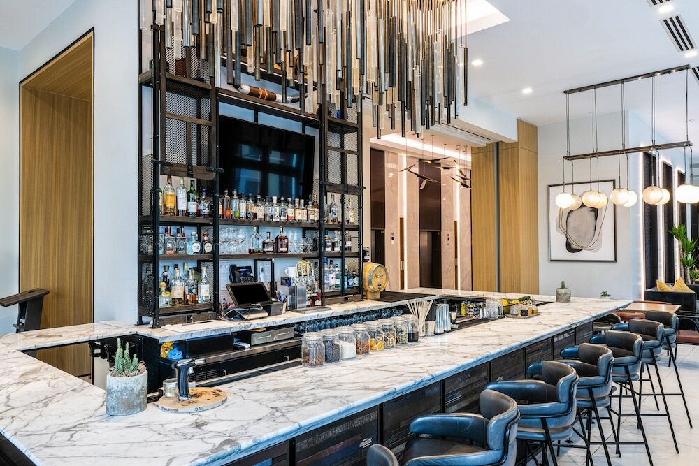 Фото Ac Hotel by Marriott Fort Worth Downtown