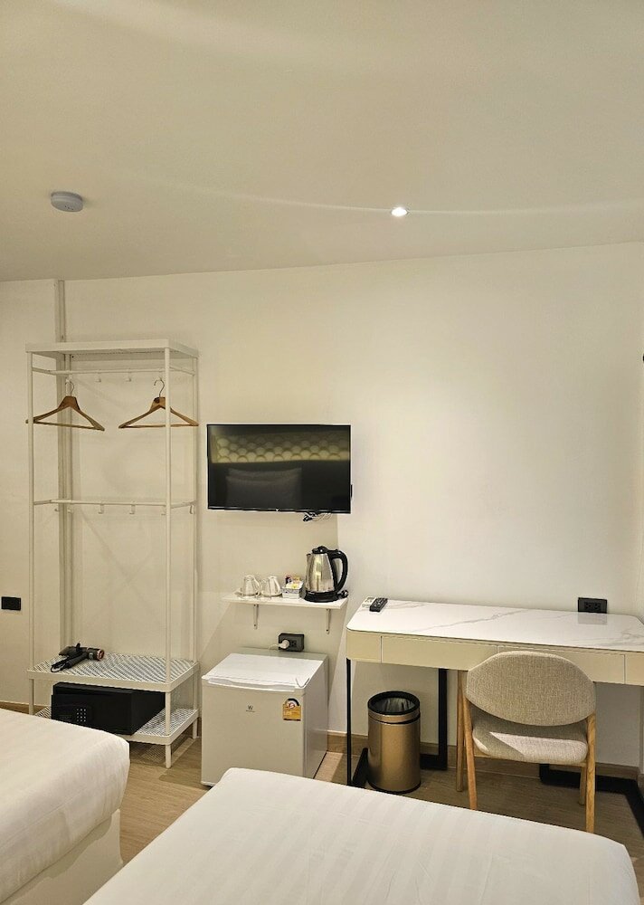 Фото Arawana Express Sukhumvit 22