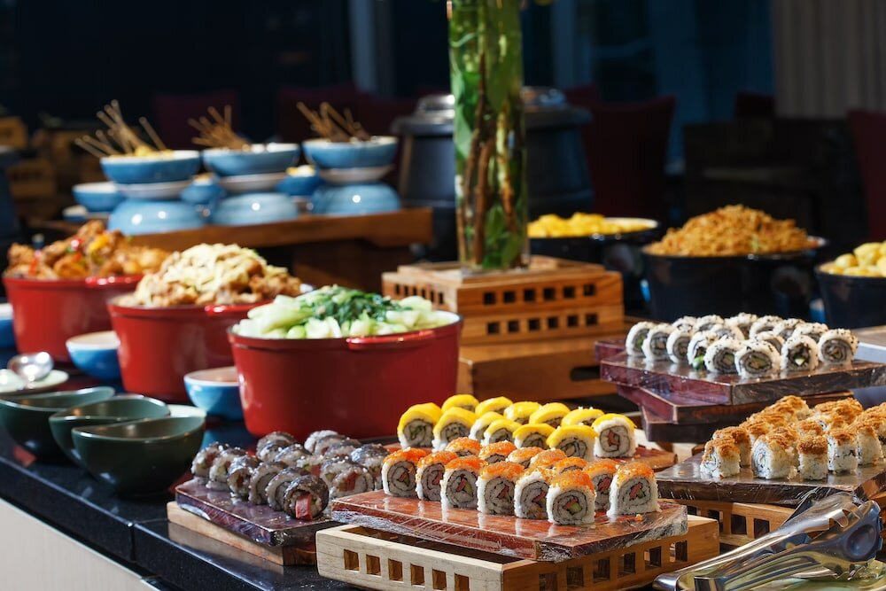 Фото Manhattan Hotel Jakarta