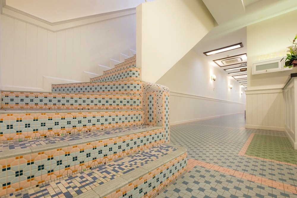 Фото The Chambers