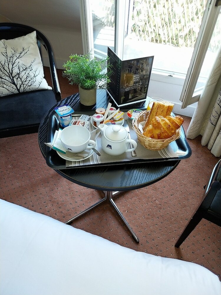 Фото Hotel Alison