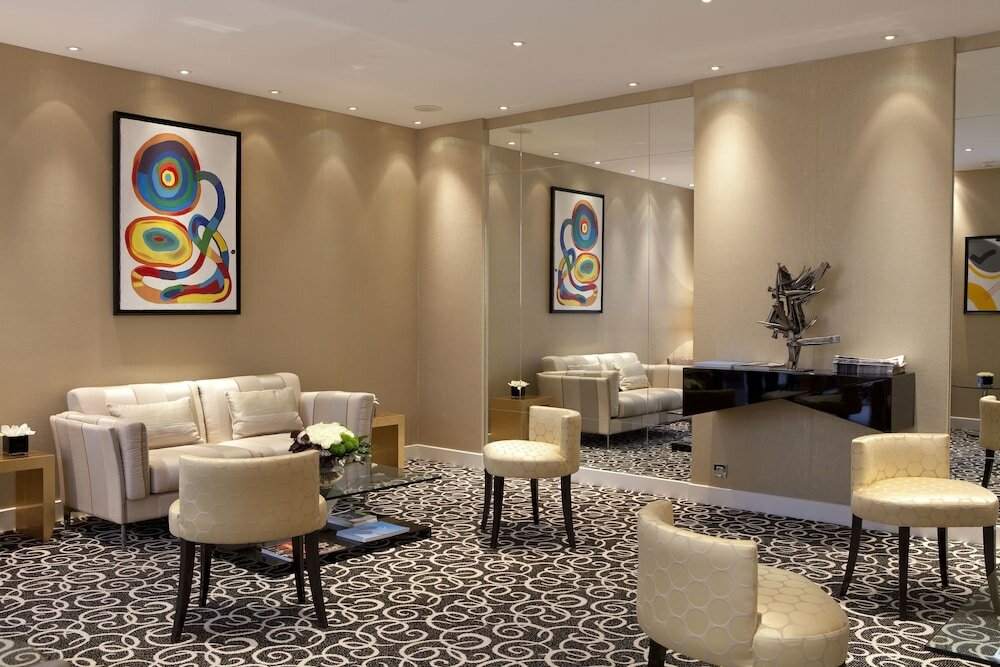 Фото Atlantic Hotel