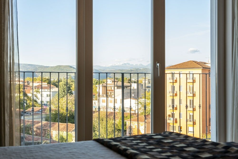 Фото Hotel San Marco Fitness Pool & SPA