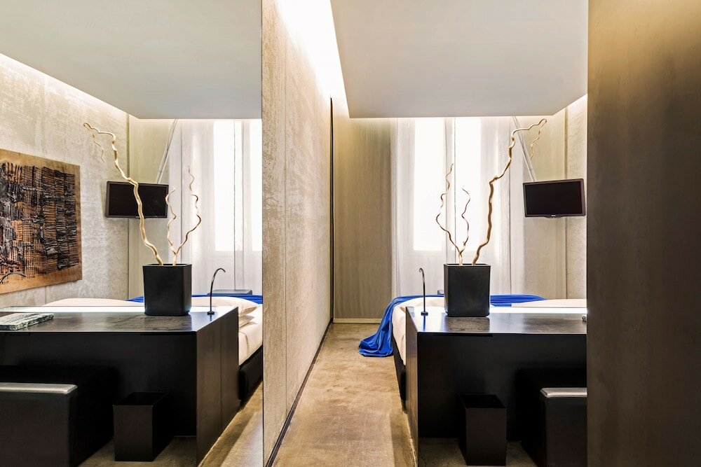 Фото Straf, Milan, a Member Of Design Hotels